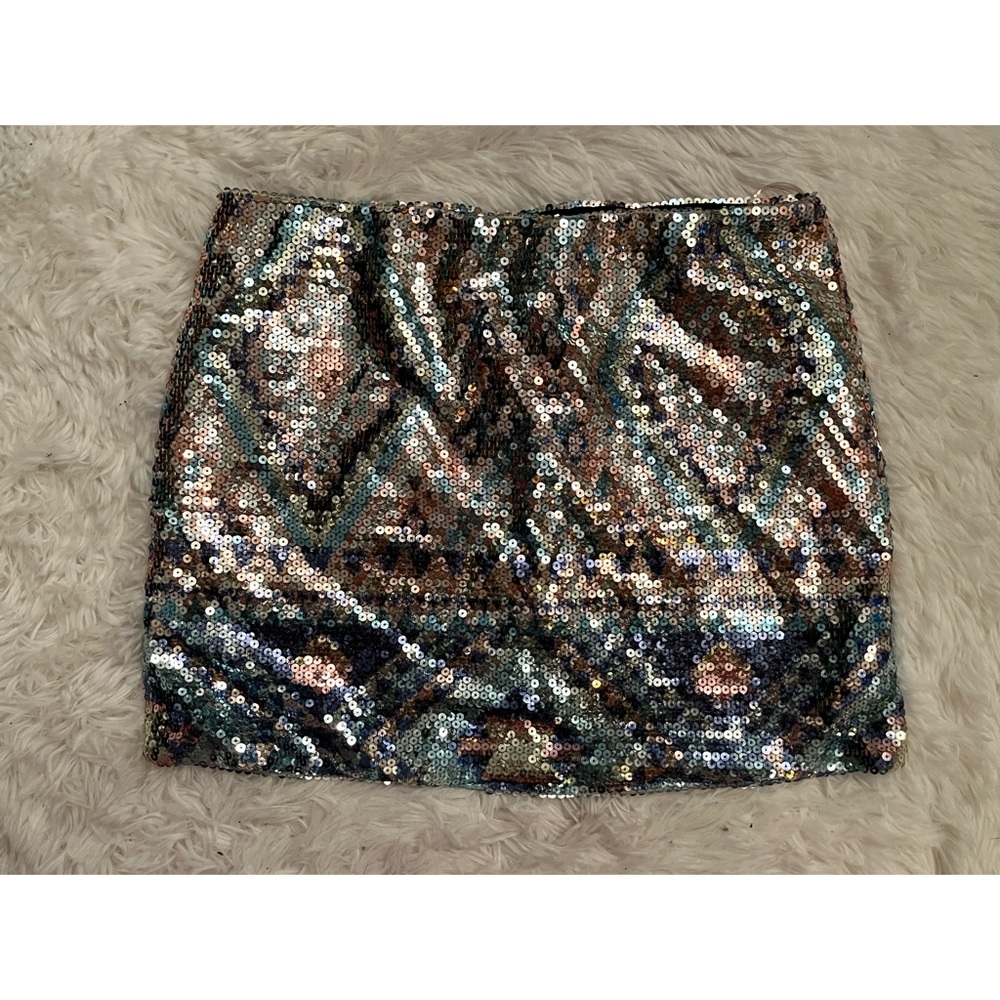 Sequin Skirt - 4 for $30